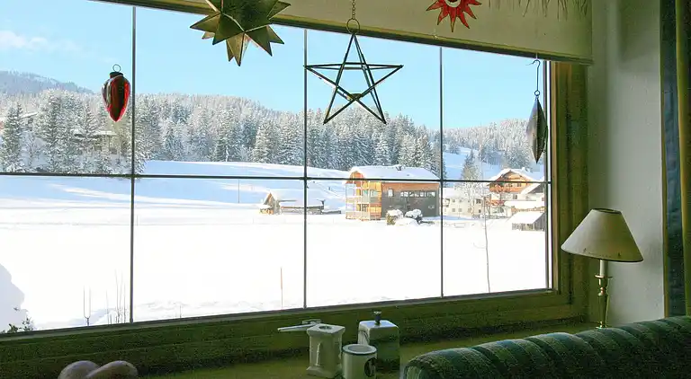 Feriebolig i Achenkirch