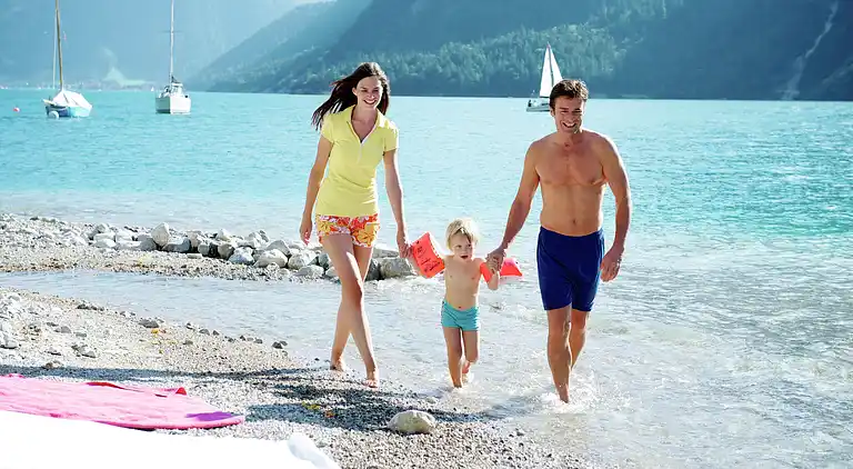 Feriebolig i Achenkirch