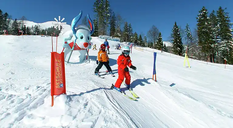 Feriebolig i Achenkirch