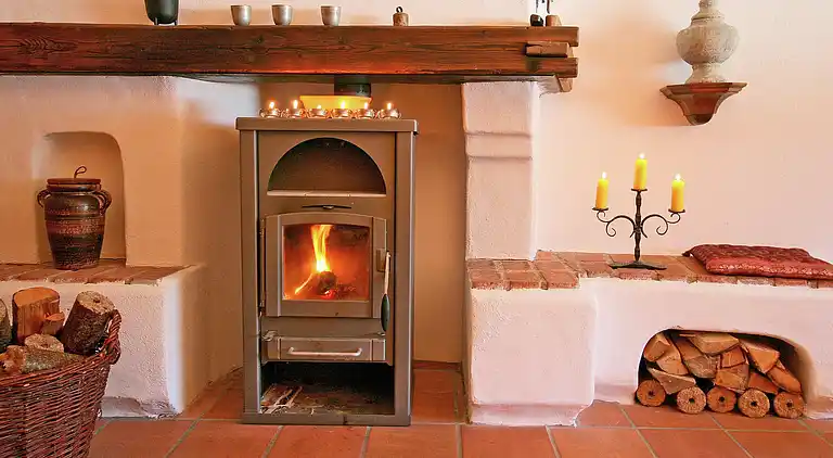 Feriebolig i Achenkirch