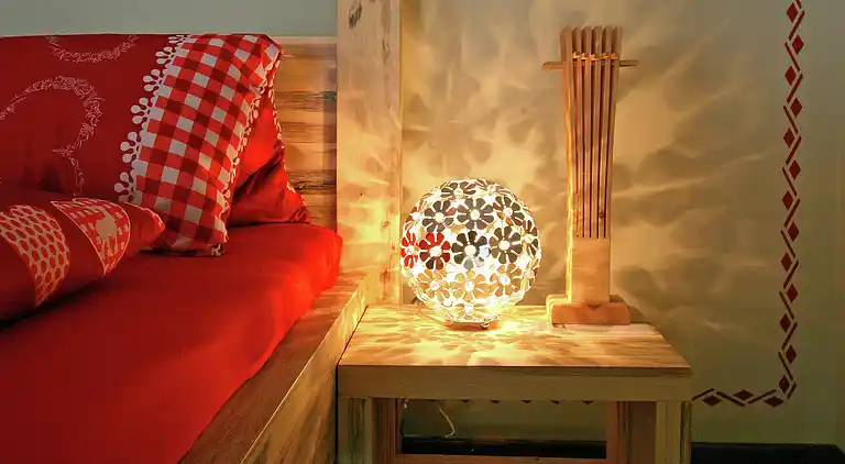 Feriebolig i Achenkirch