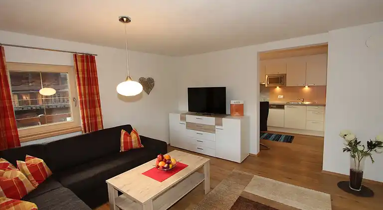 Apartment in Alpbach