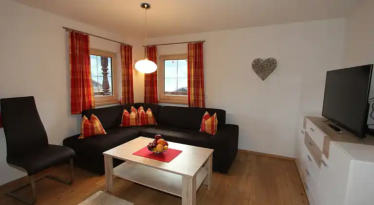 Apartment in Alpbach