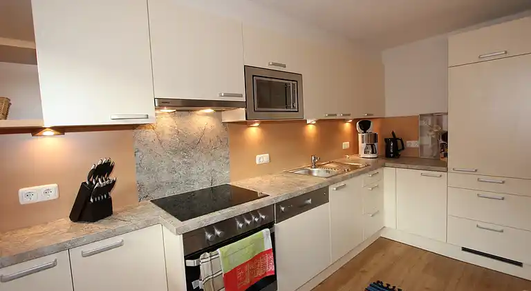 Apartment in Alpbach