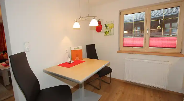 Apartment in Alpbach