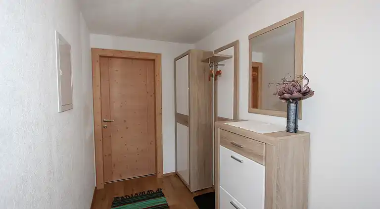 Apartment in Alpbach