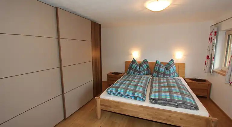 Apartment in Alpbach