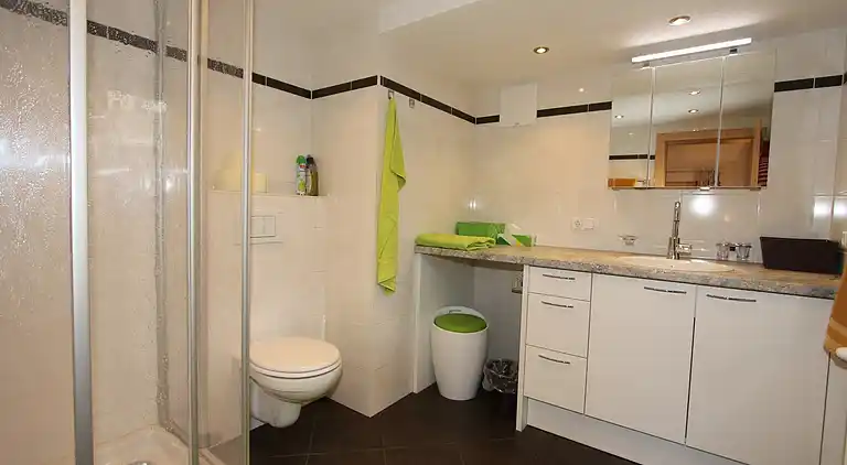 Apartment in Alpbach