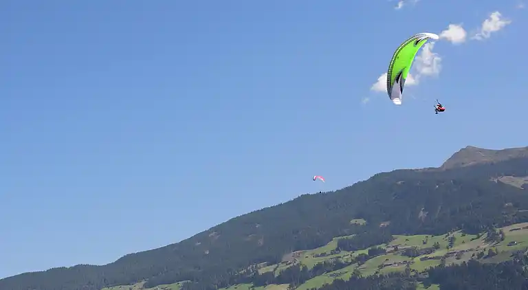 Apartment in Alpbach