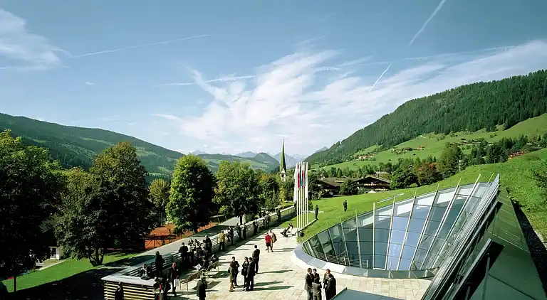 Apartment in Alpbach