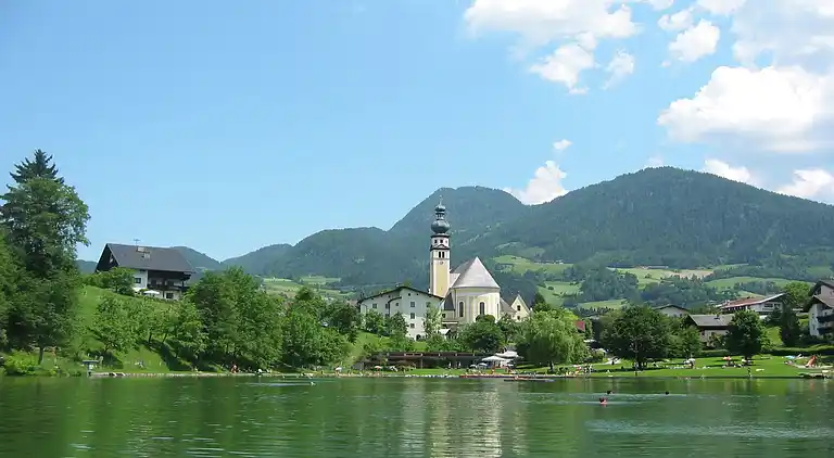 Apartment in Alpbach