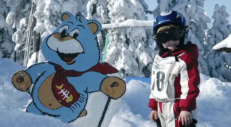 Apartment in Alpbach