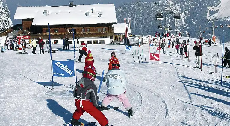 Apartment in Alpbach