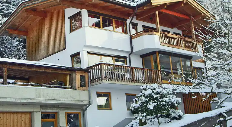 Ferielejlighed i Bruck am Ziller