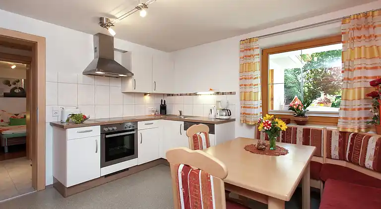 Ferielejlighed i Bruck am Ziller