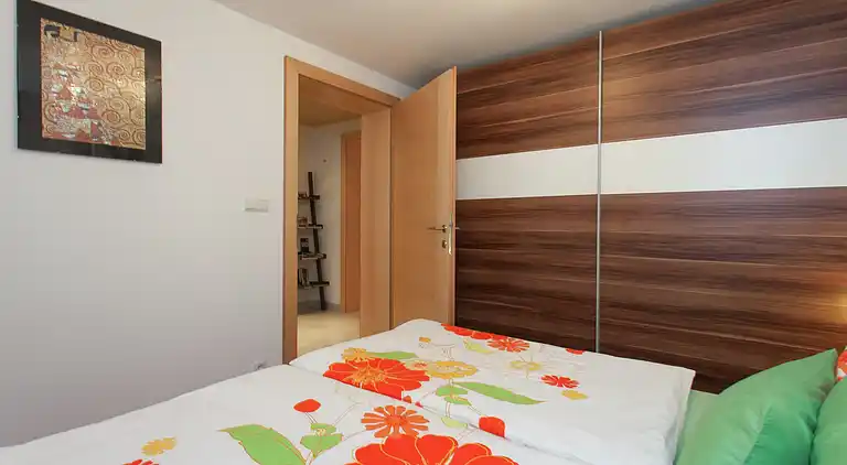 Ferielejlighed i Bruck am Ziller