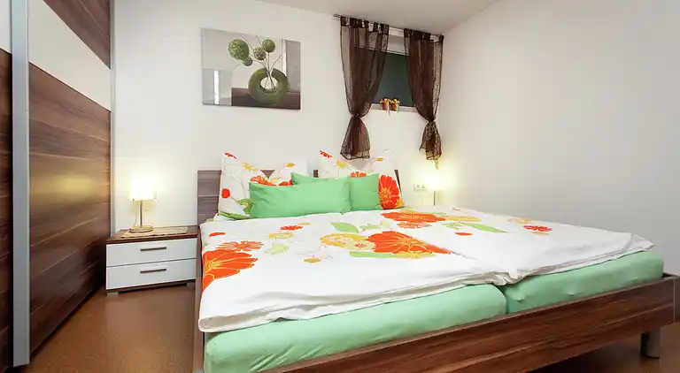 Ferielejlighed i Bruck am Ziller