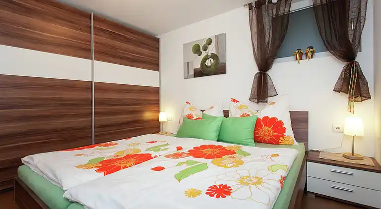 Ferielejlighed i Bruck am Ziller