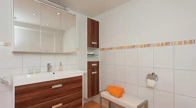 Ferielejlighed i Bruck am Ziller