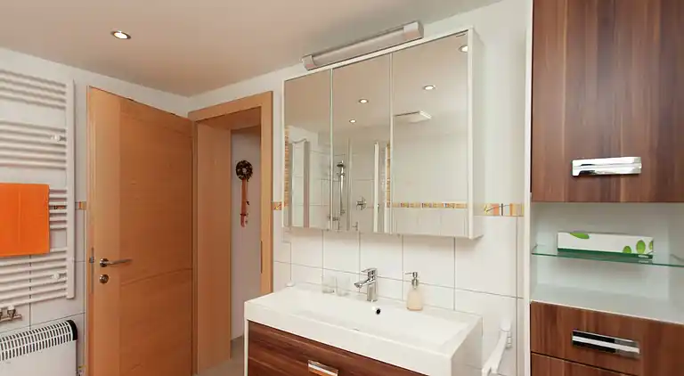 Ferielejlighed i Bruck am Ziller