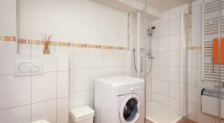 Ferielejlighed i Bruck am Ziller