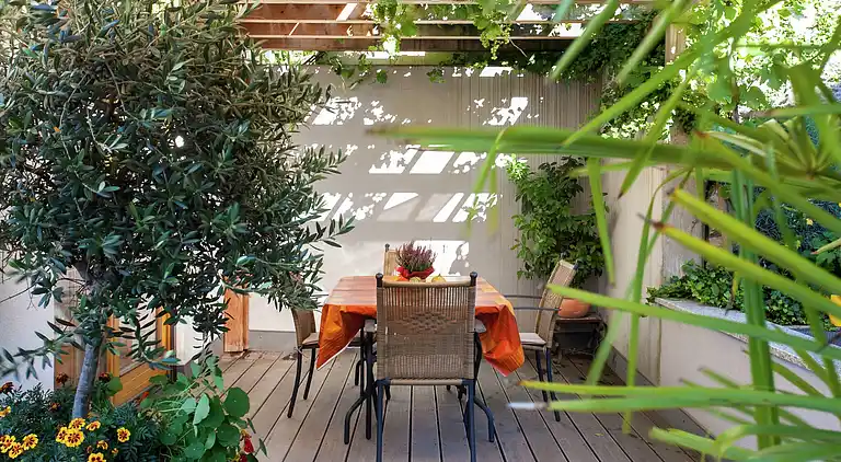 Ferielejlighed i Bruck am Ziller