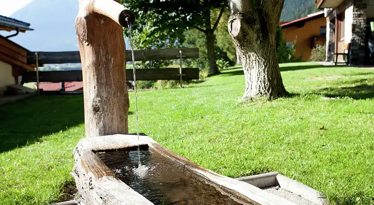 Ferielejlighed i Bruck am Ziller