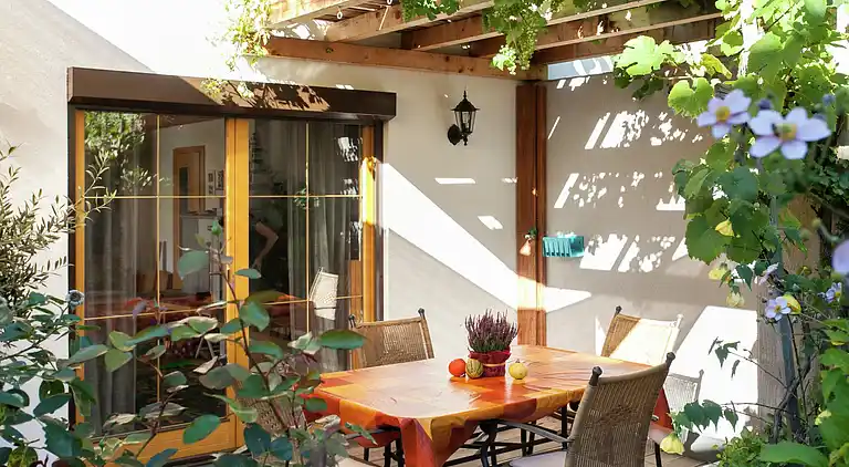 Ferielejlighed i Bruck am Ziller