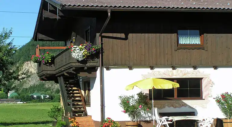 Apartment in Strass im Zillertal