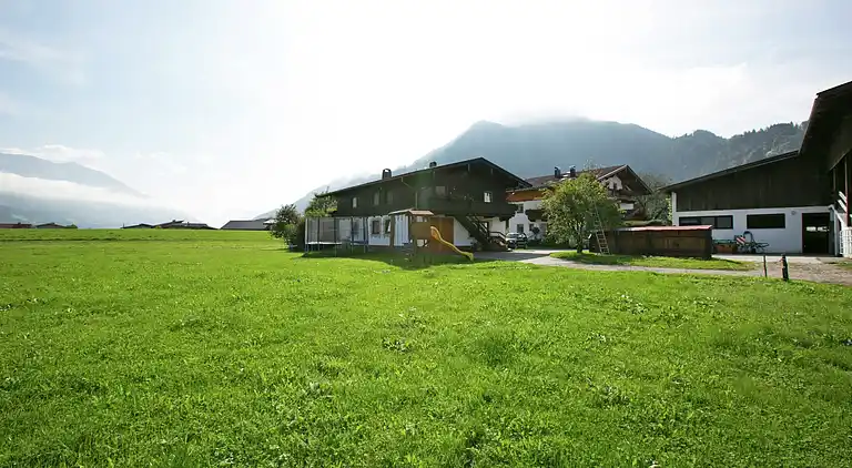 Apartment in Strass im Zillertal