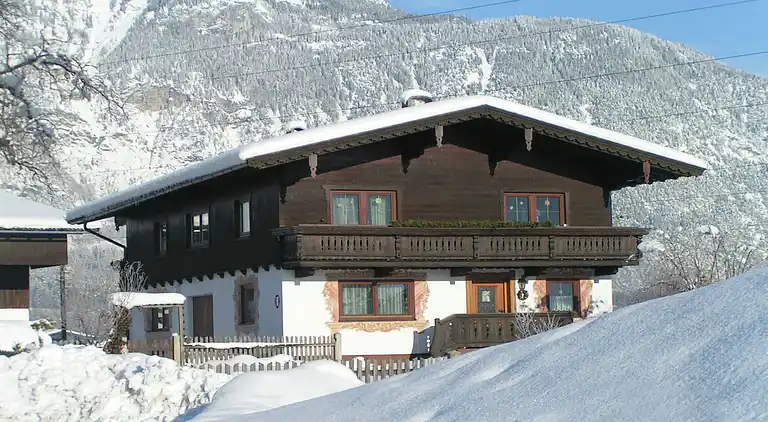 Apartment in Strass im Zillertal