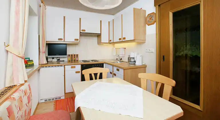 Apartment in Strass im Zillertal