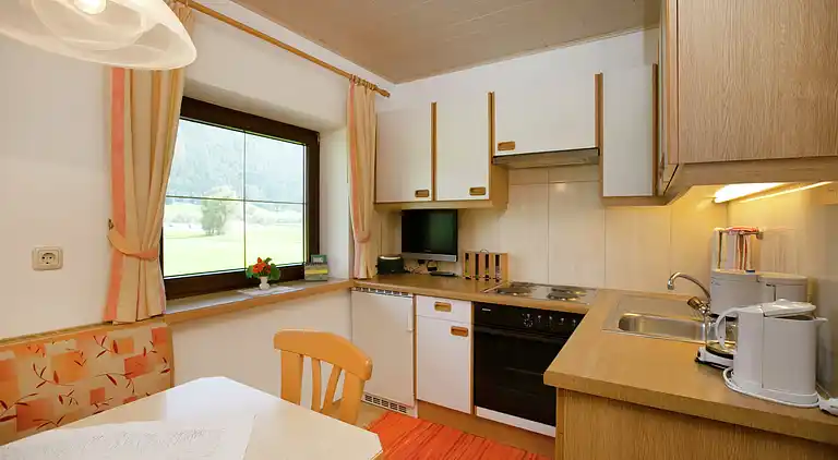 Apartment in Strass im Zillertal