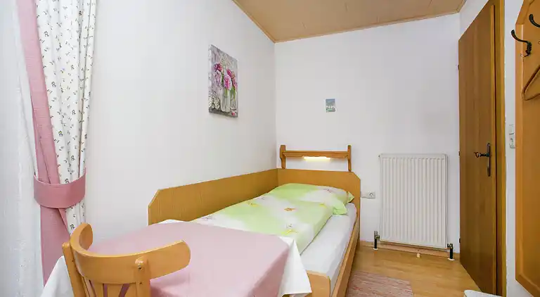 Apartment in Strass im Zillertal