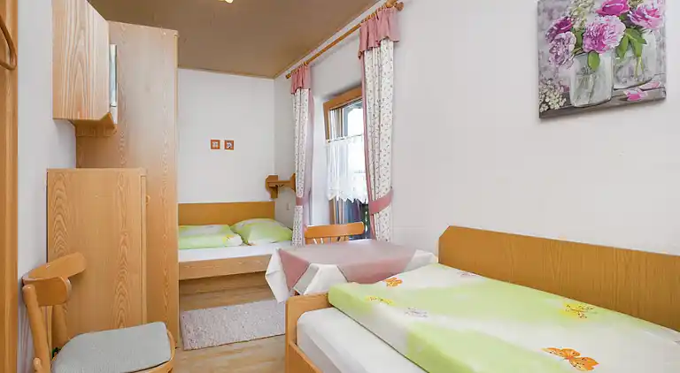 Apartment in Strass im Zillertal