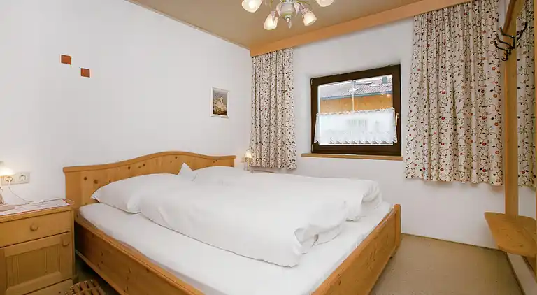 Apartment in Strass im Zillertal