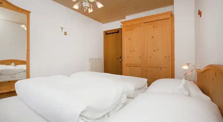 Apartment in Strass im Zillertal