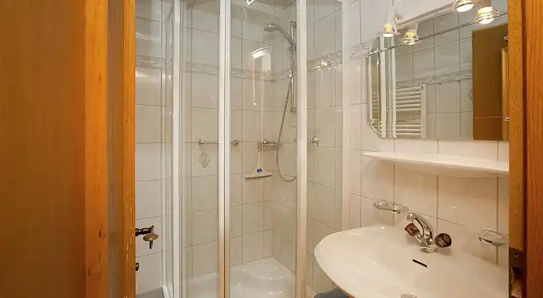 Apartment in Strass im Zillertal