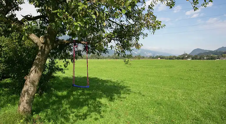 Apartment in Strass im Zillertal