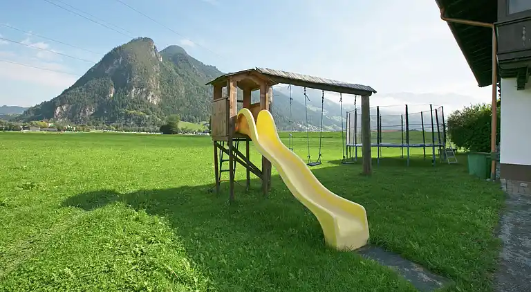 Apartment in Strass im Zillertal