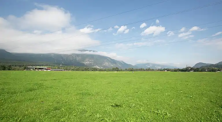 Apartment in Strass im Zillertal