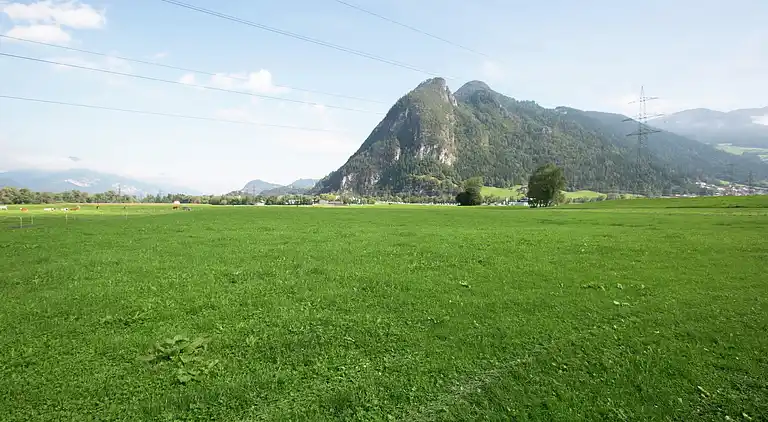 Apartment in Strass im Zillertal