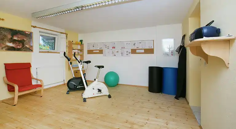 Apartment in Strass im Zillertal