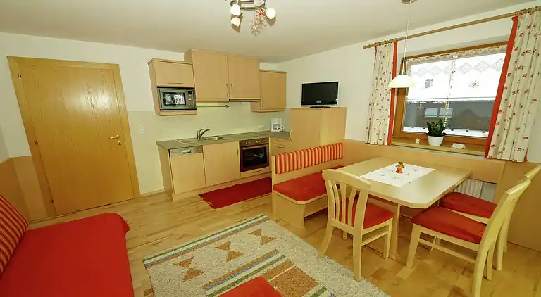 Apartment in Strass im Zillertal