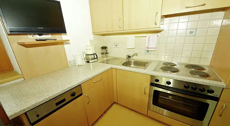 Apartment in Strass im Zillertal