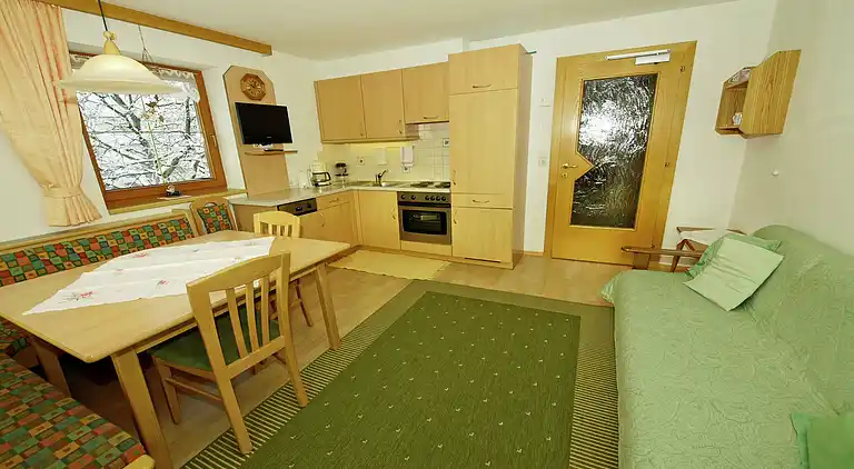 Apartment in Strass im Zillertal