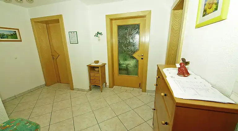 Apartment in Strass im Zillertal