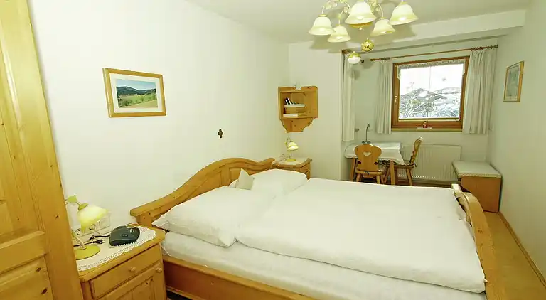 Apartment in Strass im Zillertal