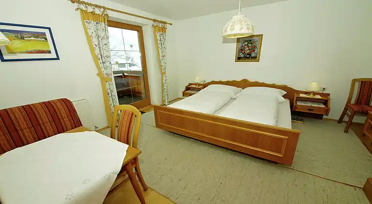 Apartment in Strass im Zillertal