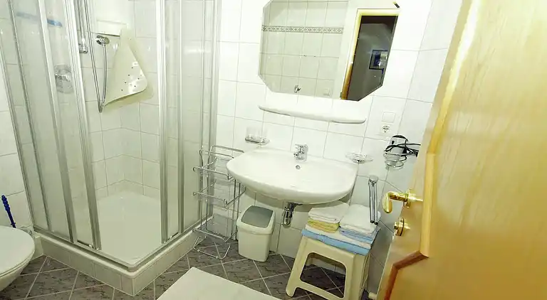 Apartment in Strass im Zillertal